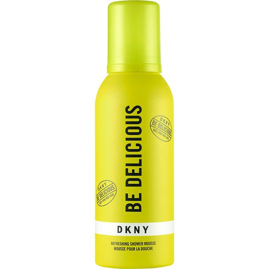 Be Delicious Shower Foam, 150 ml DKNY Fragrances Suihkugeelit