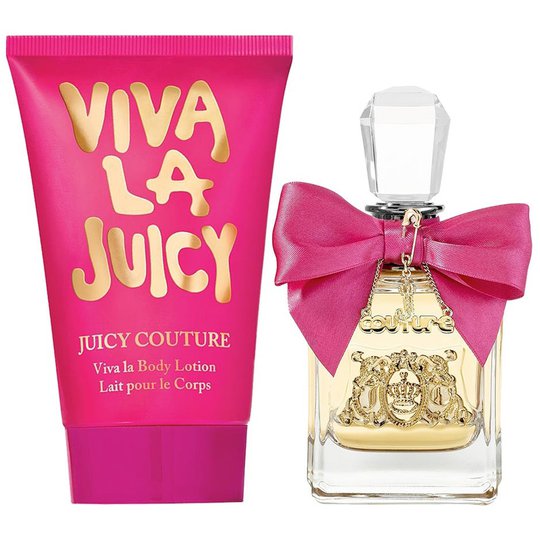 Viva La Juicy Duo, Juicy Couture Tuoksut