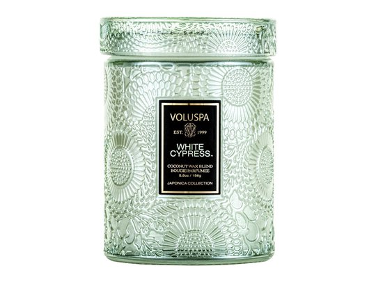 , 156 g Voluspa Tuoksukynttilät