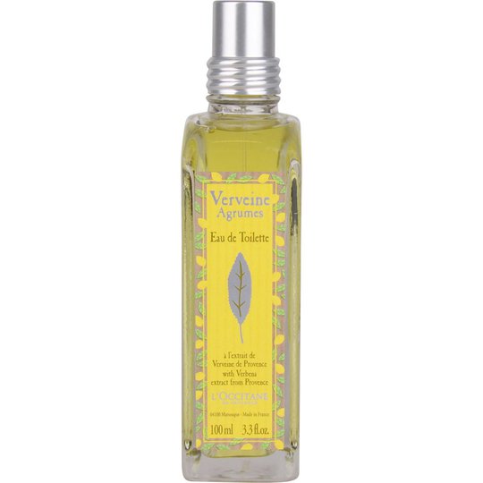 Citrus Verbena, 100 ml L'Occitane Hajuvedet