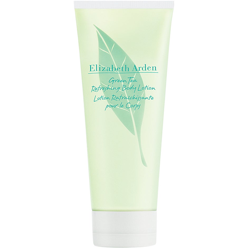 Elizabeth Arden Green Tea Refreshing Body Lotion, 200 ml Elizabeth Arden Vartaloemulsiot