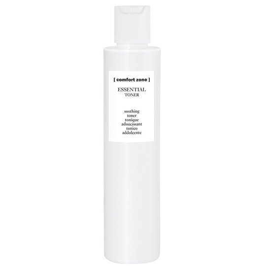 Essential Toner, 200 ml Comfort Zone Kasvovedet