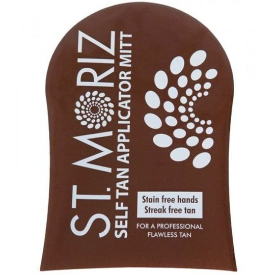 St Moriz Advanced Pro Tanning Applicator Mitt, St Moriz Advanced Pro Itseruskettavat