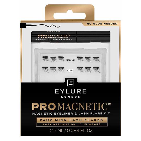 ProMagnetic Flares, Eylure Irtoripset