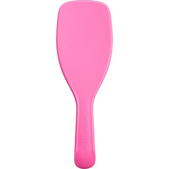 The Large Wet Detangler Hyper Pink, Tangle Teezer Hiusharjat