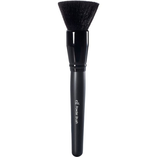 E.l.f Cosmetics Powder Brush, e.l.f. Siveltimet