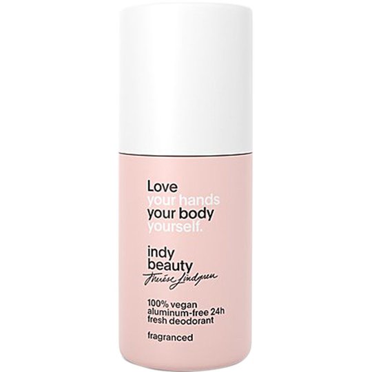 Deodorant, 50 ml Indy Beauty Roll-on-deodorantit