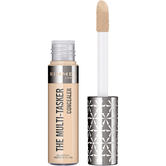 Multi Tasker Concealer 020 Fair, Rimmel London Peitevärit