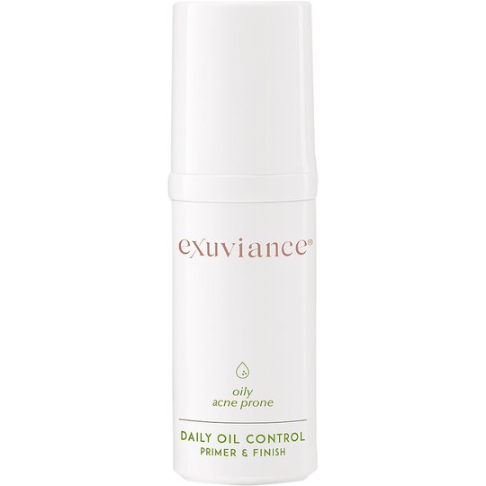 Daily Oil Control Primer & Finish, 30 g Exuviance Päivävoiteet