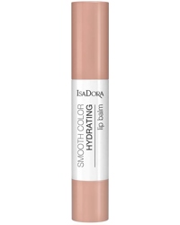 Smooth Color Hydrating Lip Balm, Clear Beige