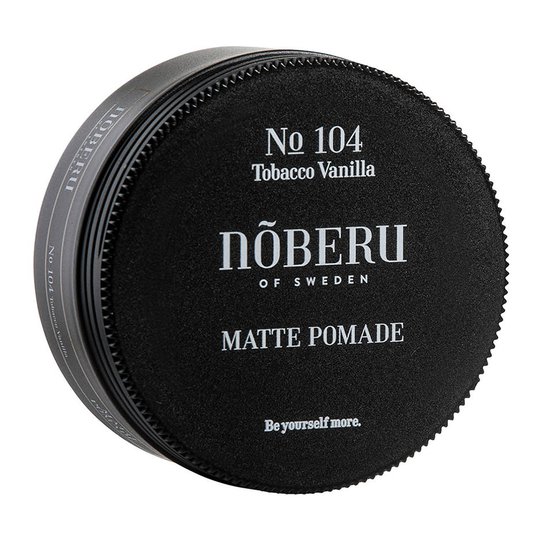Matt Pomade, Nõberu of Sweden Hiusvahat