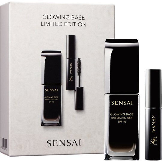 Cellular Performance Mask Limited Set, 103 ml Sensai Kasvoille