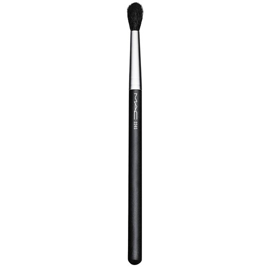 224S Tapered Blending Brush, MAC Cosmetics Siveltimet