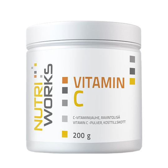 Vitamin C, 200 g