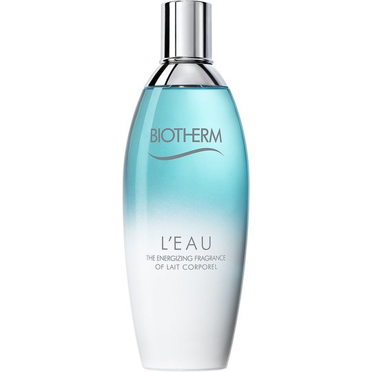 Biotherm L'Eau The Energizing Fragrance, 100 ml Biotherm Vartalosuihkeet