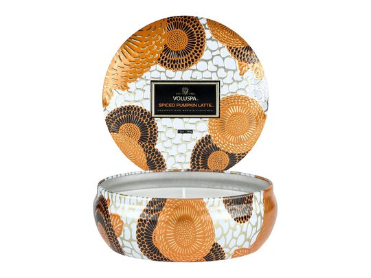 , 340 g Voluspa Tuoksukynttilät