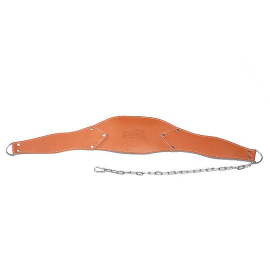 B005 - Dip Belt, Leather, One Size