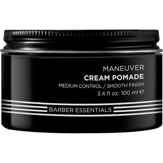 Redken Brews Maneuver Cream Pomade, 100 ml Redken Muotoilutuotteet