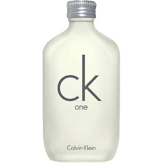 CK One EdT, 50 ml Calvin Klein Hajuvedet