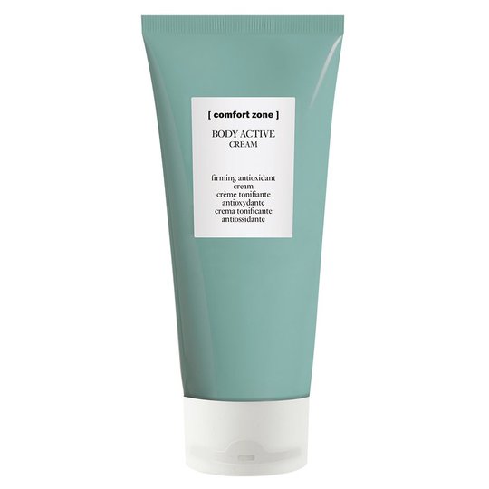 Body Active Cream, 200 ml Comfort Zone Vartalovoiteet