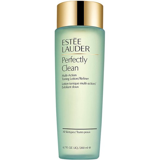 Estée Lauder Perfectly Clean Multi-Action Toning Lotion/Refiner, 200 ml Estée Lauder Kasvovedet