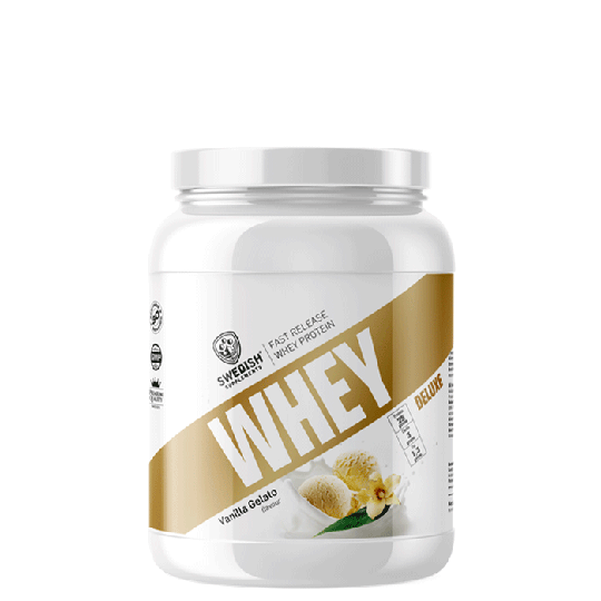 Whey Protein, 1000 g