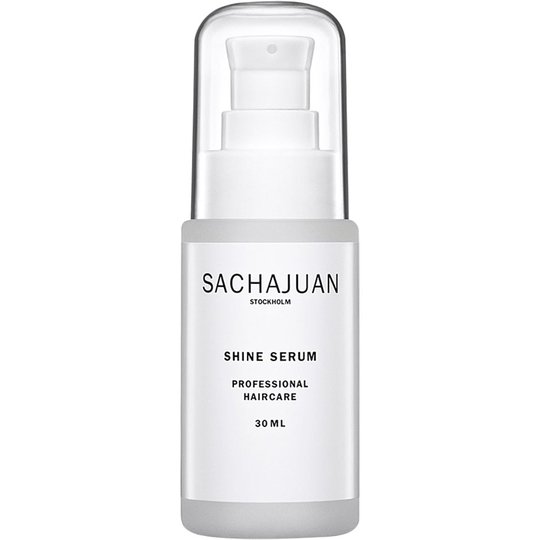 SACHAJUAN Shine Serum, 30 ml Sachajuan Hiusöljyt