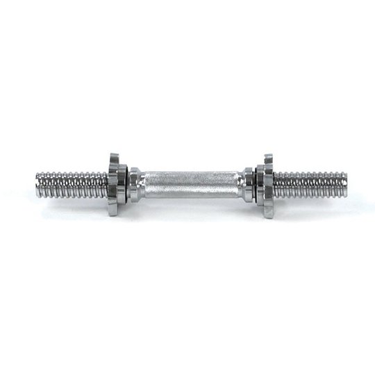 25 mm Dumbbell, 35 cm, 1,9 kg