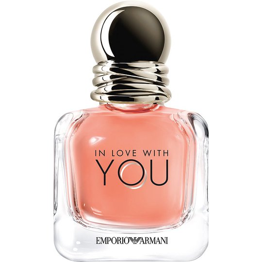 Emporio Armani In Love With You , 30 ml Giorgio Armani Hajuvedet