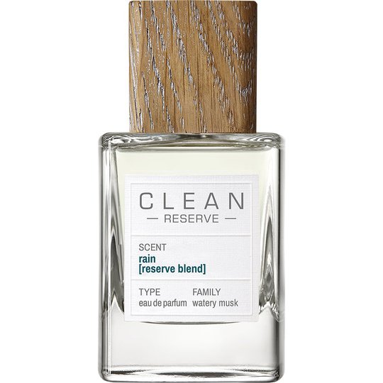 CLEAN Reserve Rain [Reserve Blend] , 50 ml Clean Hajuvedet