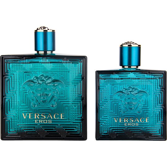 Eros Duo, Versace EdT