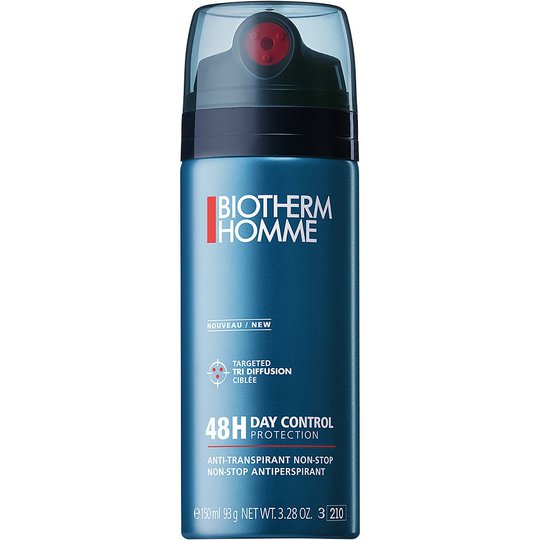 Biotherm Homme 48h Day Control Spray, 150 ml Biotherm Homme Deodorantit