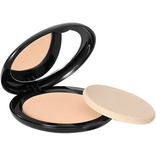 IsaDora Ultra Cover Compact Powder, 10 g IsaDora Puuteri