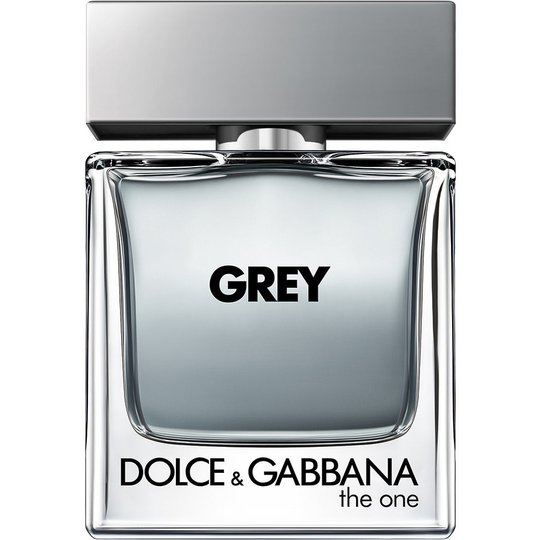 Dolce & Gabbana The One Grey For Men Eau De Toilette, 30 ml Dolce & Gabbana Hajuvedet