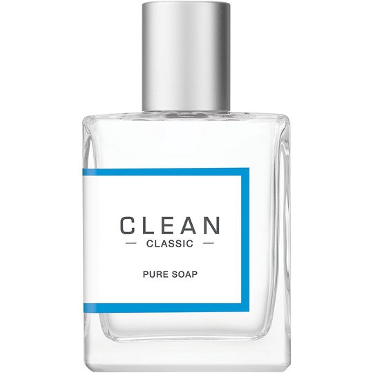 Classic Pure Soap, 60 ml Clean EdP