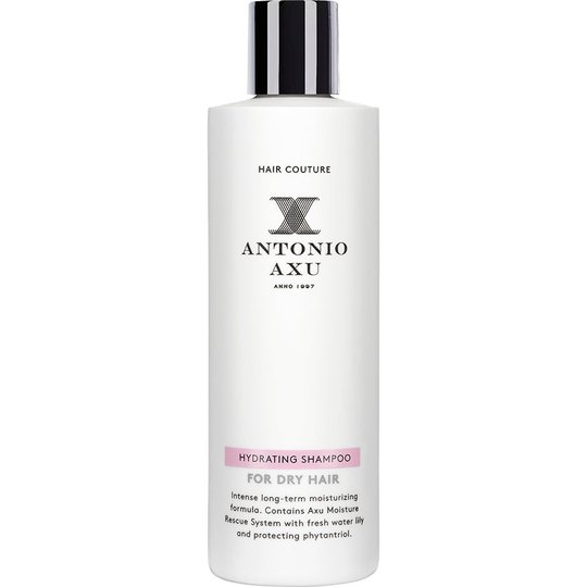 Hydrating Shampoo For Dry Hair, 250 ml Antonio Axu Shampoo