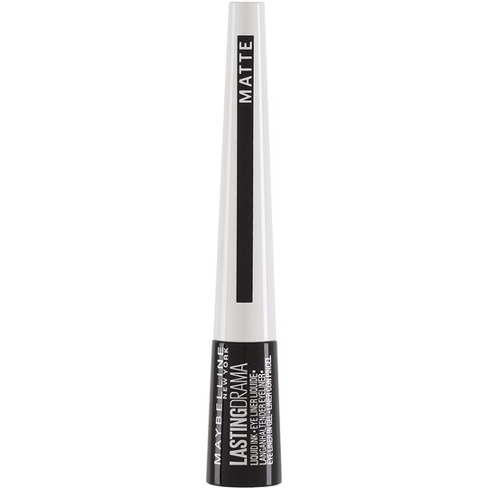 Maybelline Master Ink Matte Eye Liner, 2.5 ml Maybelline Silmänrajauskynä