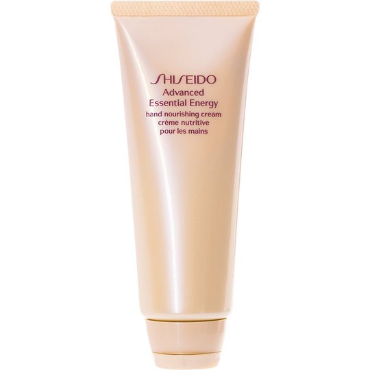 Shiseido Advanced Essential Energy Hand Nourishing Cream, 100 ml Shiseido Käsienhoito