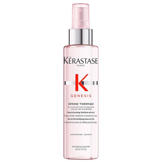 Genesis Défense Thermique, 150 ml Kérastase Hiusöljyt
