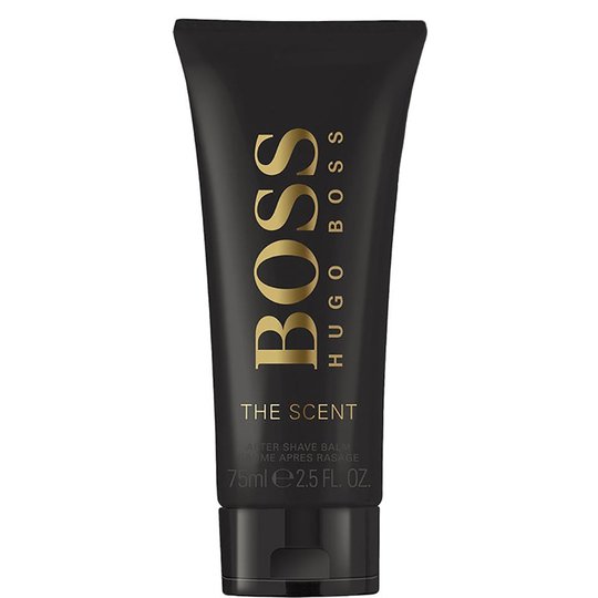 Boss The Scent After Shave,