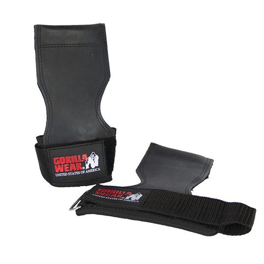 Lifting Grips