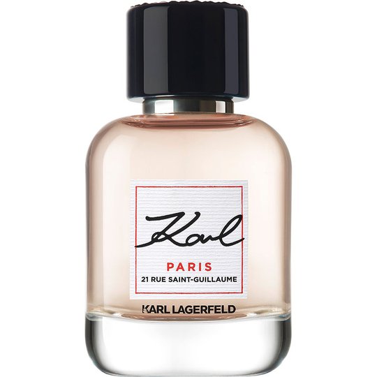 Paris Saint Guillaume, 60 ml Karl Lagerfeld EdP