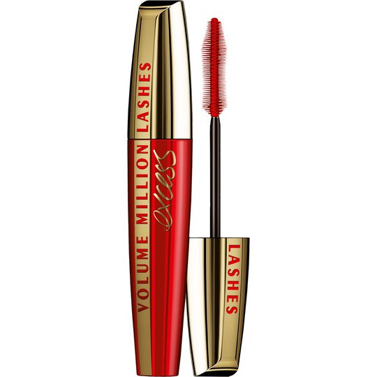 L'Oréal Paris Volume Million Lashes Excess, L'Oréal Paris Ripsiväri