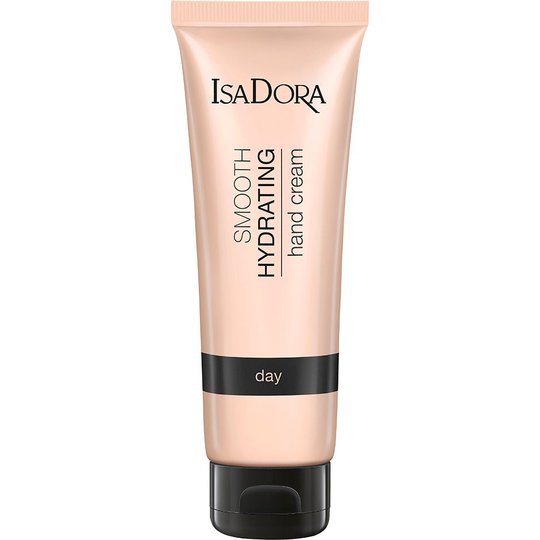 Smooth Hydrating Hand Cream, IsaDora Käsivoiteet