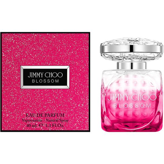 Jimmy Choo Blossom , 40 ml Jimmy Choo Hajuvedet