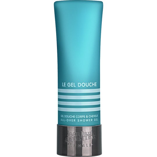 Jean Paul Gaultier Le Male All-Over Shower Gel, 200 ml Jean Paul Gaultier Suihkugeelit