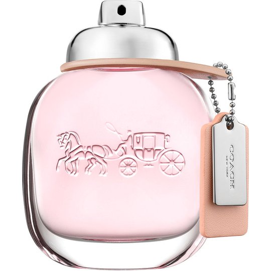 COACH EdT, 50 ml COACH Hajuvedet