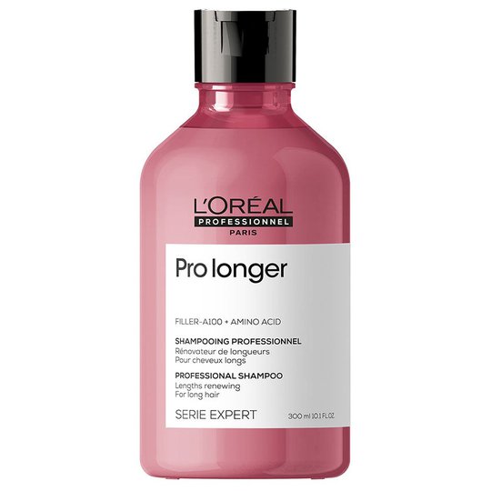 Serie Expert Pro Longer Shampoo, 300 ml L'Oréal Professionnel Shampoo