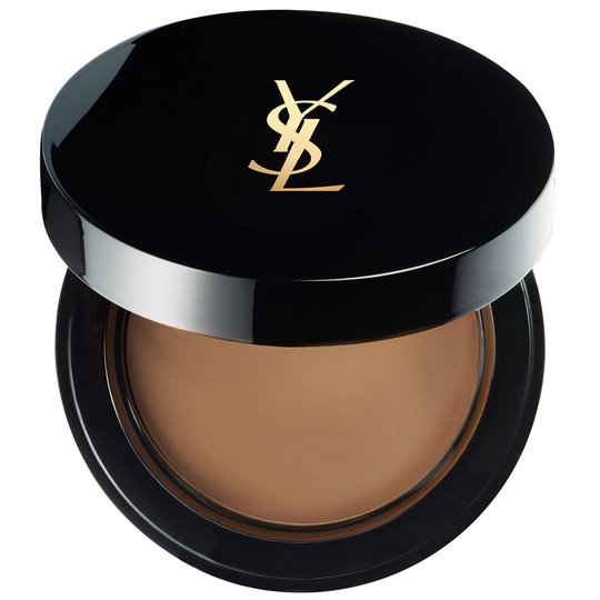 Le Compact Encre De Peau, Yves Saint Laurent Puuteri