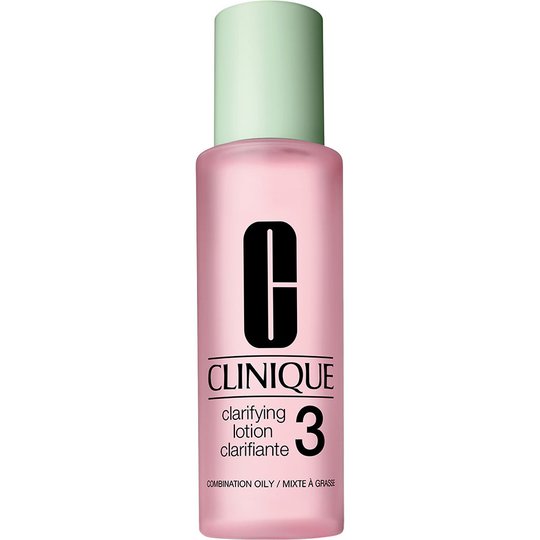 Clinique Clarifying Lotion 3, 200 ml Clinique Kasvovedet
